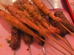 -遇西祠·海鲜烧烤(总店)