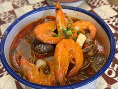 -老三样·旧食新味(船山路店)