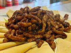 -人和居(丰葆路店)