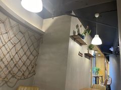 -帽帽家只卖生蚝·烧烤(沙湖路店)