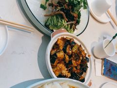 -北李妈妈菜·海肠捞饭(开发区万达店)