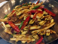 -79号渔船海鲜饭店(华强北店)