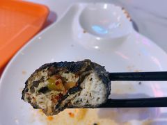 -老长沙大香肠臭豆腐(友谊阳光城店)