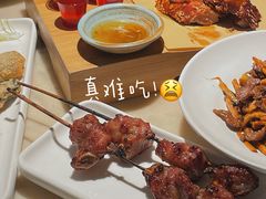 -桂小厨广西菜(水晶城店)