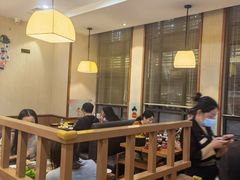 大堂-牛New寿喜烧(青浦店)