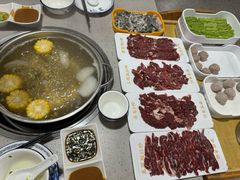 -杏花吴记牛肉火锅