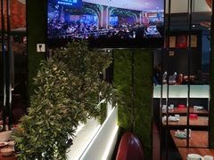 -老板恋上鱼(环山路店)