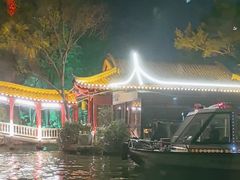 -桂林两江四湖景区