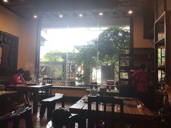 大堂-阿多私房菜(顺德店)