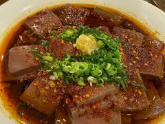 -陕西大厦中餐厅(陕西驻沪办店)