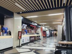 -SFC上影百联影城(大上海4DX店)