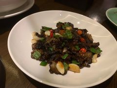 -粗茶淡饭·隐庐私厨(东亭店)