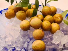 -大东方海鲜酒楼(小武基桥店)