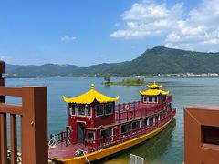 -花亭湖风景名胜区