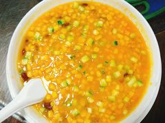 金瓜汁伍仁上素-绿雅居原生态农庄(小涌店)