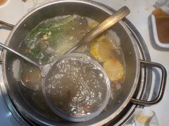 -潮发潮汕牛肉店(龙洞店)