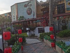 -玉舌尖私房菜(裕华店)