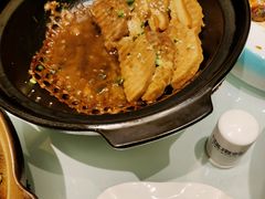 芋头扣肉-江南韵·无锡太湖文化体验餐厅(凤凰天街店)