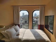 -广州永庆坊瞻云精选酒店