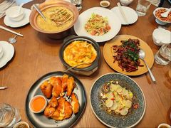-自如ZSPACE四合院艺术餐厅