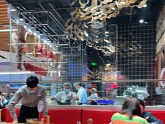 大堂-好彩猪肚鸡(正弘城店)