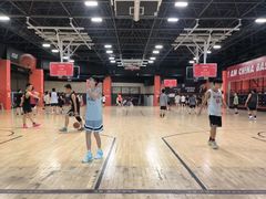 -洛克公园美式运动体验馆(唯品会合肥蜀山城市奥莱店)