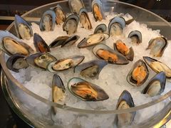 -武汉武昌威斯汀酒店-知味自助餐厅