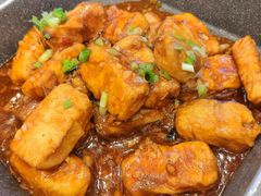 -一楼食业·美食人家