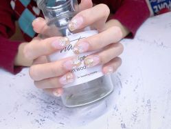 点击看大图 -Hands Nail专业美甲美睫