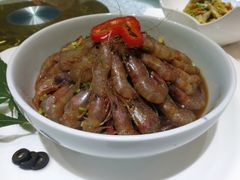 -品味居·首店·大连鲜活海鲜大连菜(东港店)