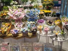 -EPOQUE·一刻花店(兴业太古汇店)