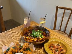 -兮食农场餐厅