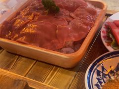 -旧街市鲜货老火锅(大光路店)