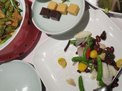 -味+新京宴·烤鸭·北京菜(创意谷店)