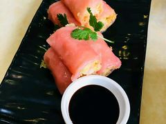 -中恒华茶楼(牌坊店)