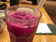 -胜博殿霸王树(嘉里中心店)