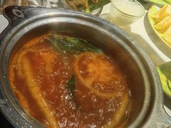 -一叶一世界•素食餐厅(环球中心店)