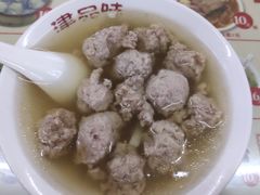 -津品味小吃(大学湾店)
