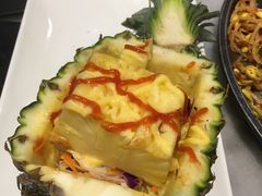 -韩宫宴烤肉·黑毛和牛·料理(合肥滨湖银泰城店)
