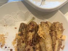 -盛百味·家宴餐厅(霸州分店)