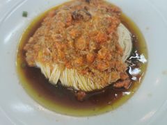 -百年老字号·观振兴蟹黄面·三虾面·苏式面(观前街富仁坊巷店)