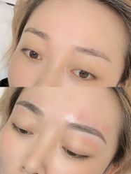 -久匠·野生眉半永久纹眉