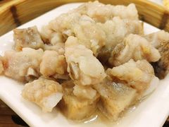 -春满人间酒楼(园岭中路店)