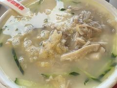 -71号豆汤饭·成都小馆(红牌楼店)