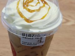 -85度C(成都浆洗街店)