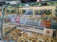 -宋记饼家(石门二路店)