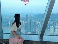 -WFC会仙楼观景台