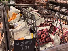 -MUJI无印良品(西单大悦城店)