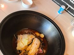 -江湖水乡铁锅炖魚(周庄嘉园店)