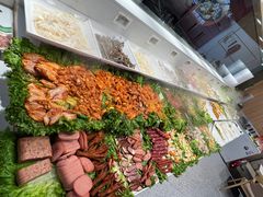-醉人椒麻辣香锅(王府井喜悦店)